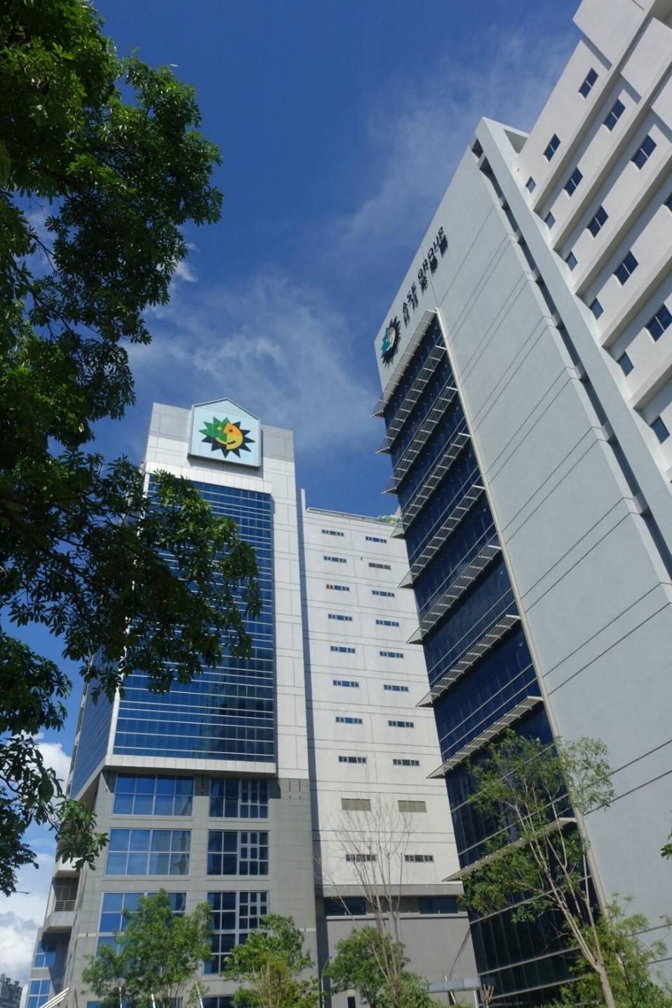 日月光集團– 哈柏水果